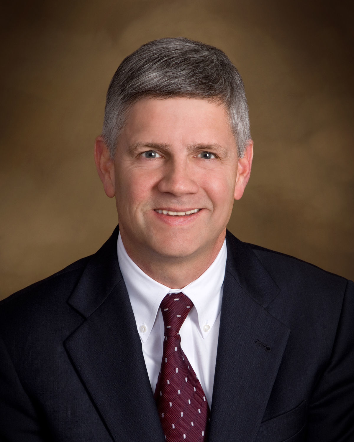 Greensboro City Manager Jim Westmoreland